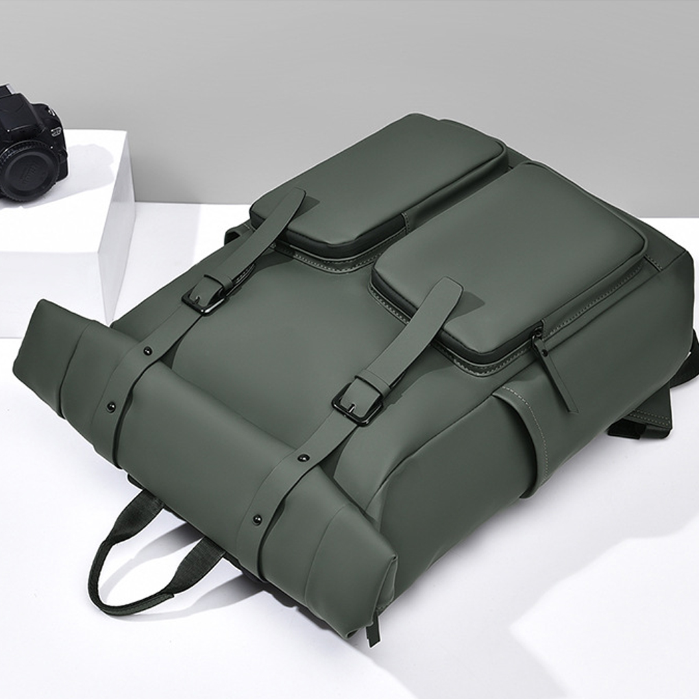 Roll-Top Backpack, Waterproof  - đánh giá và giá Hiking Backpack Waterproof