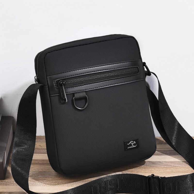 New Kangaroo Luxury Brand Busi - đánh giá và giá Canvas Backpack Casual