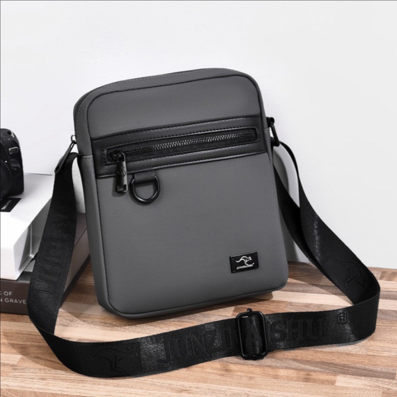New Kangaroo Luxury Brand Busi - đánh giá và giá Canvas Backpack Casual