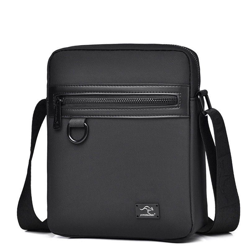 New Kangaroo Luxury Brand Busi - đánh giá và giá Canvas Backpack Casual