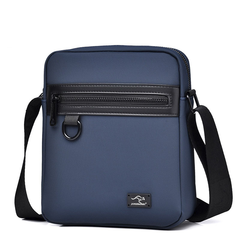 New Kangaroo Luxury Brand Busi - đánh giá và giá Canvas Backpack Casual