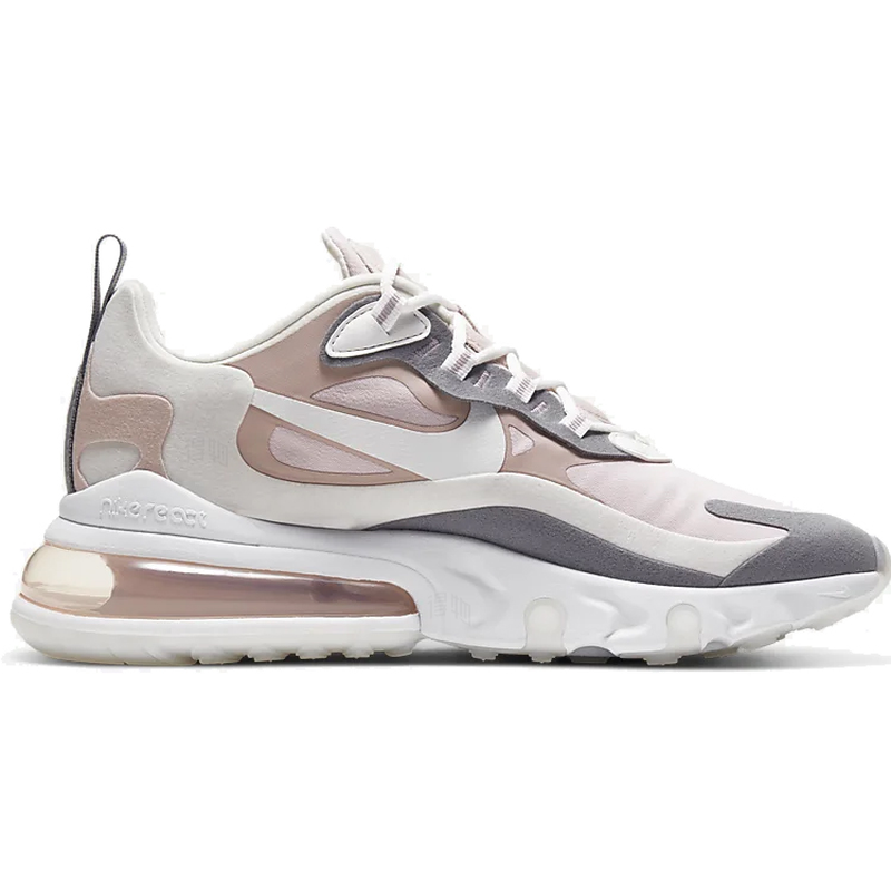 Nike Air Max 270 React Plum Ch - đánh giá và giá Nike Shoes Air Max 270