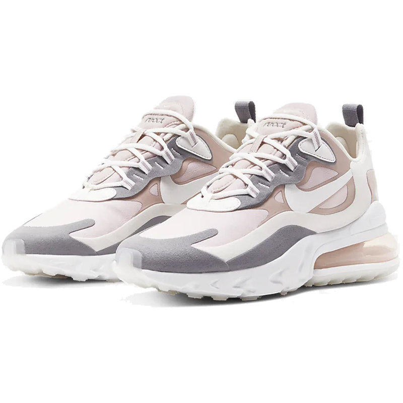 Nike Air Max 270 React Plum Ch - đánh giá và giá Nike Shoes Air Max 270