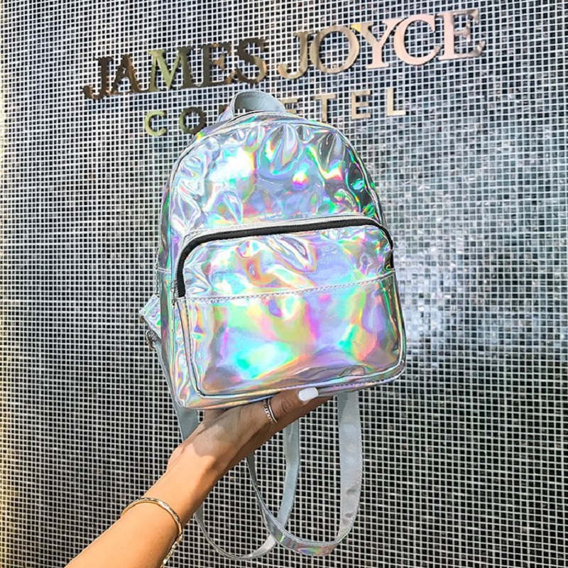 2025 Fashion Laser Backpack Pr - đánh giá và giá Fashion Backpack Women