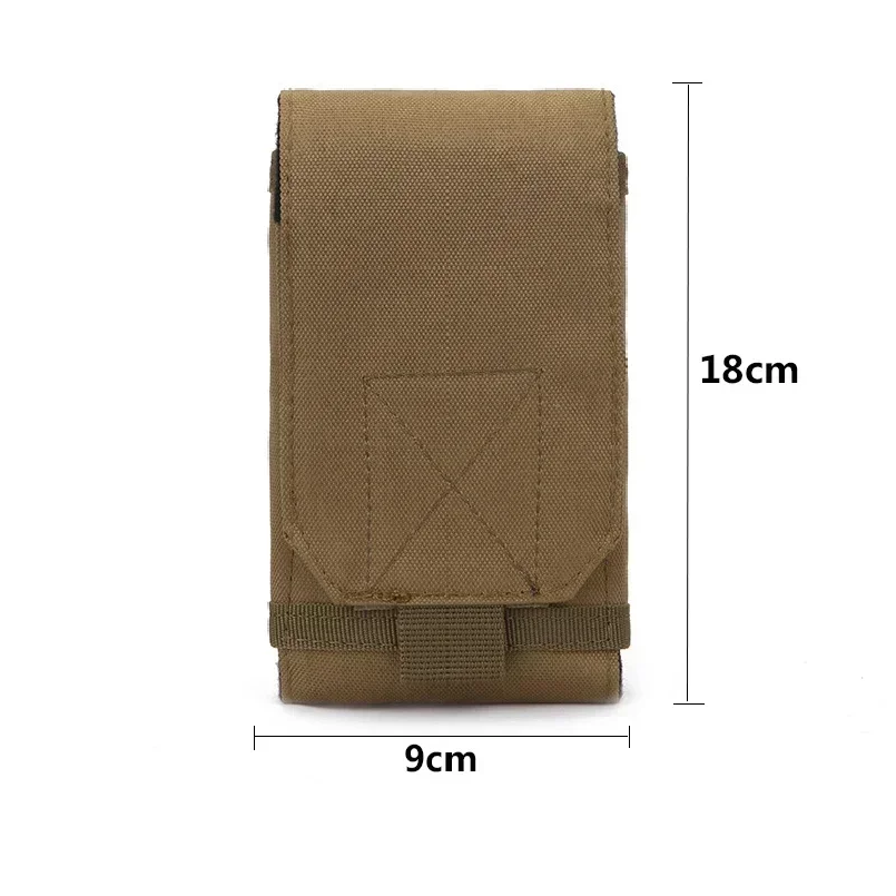 Túi đeo hông thể thao, có ngăn - đánh giá và giá Urban Backpack Tactical