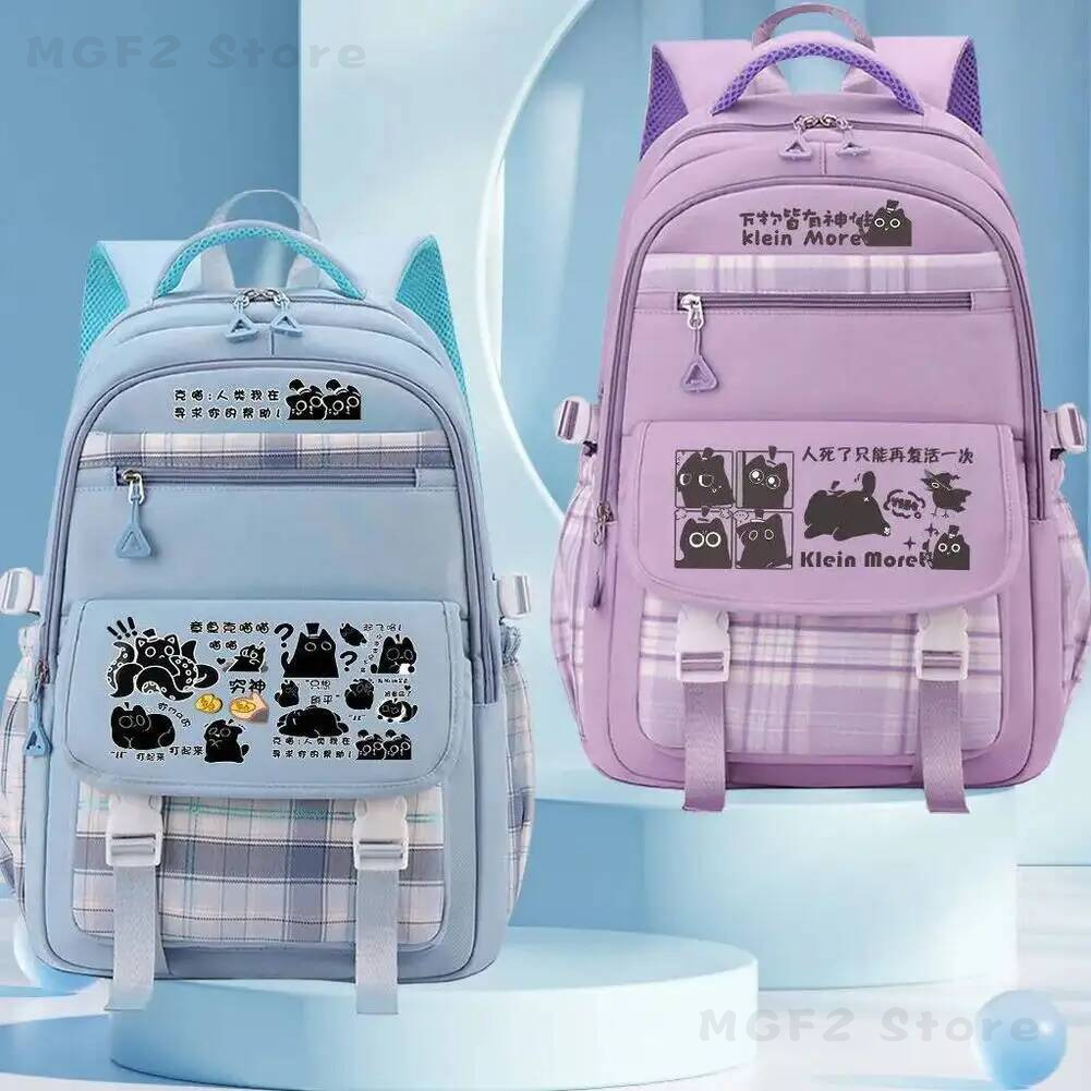 Lord  of the Anime Mysteries K - đánh giá và giá Canvas Backpack Casual
