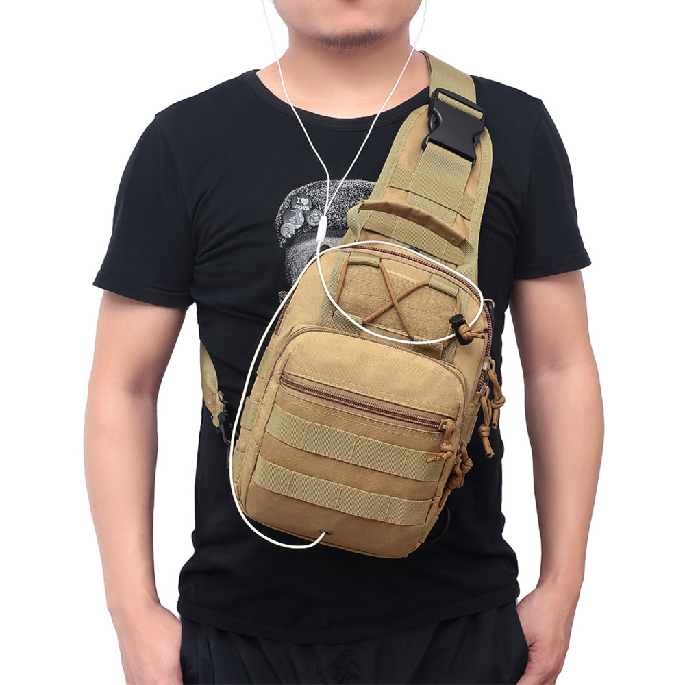 Men Crossbody Sling Backpack S - đánh giá và giá Canvas Backpack Casual