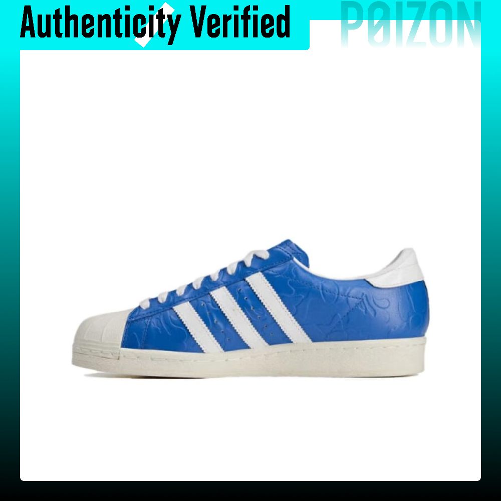 Adidas Originals x A BATHING A - đánh giá và giá Adidas Shoes Superstar