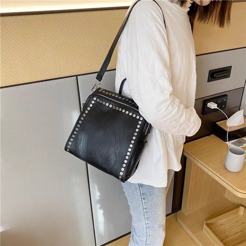 High Quality Bag 2026 New Kore - đánh giá và giá Fashion Backpack Women