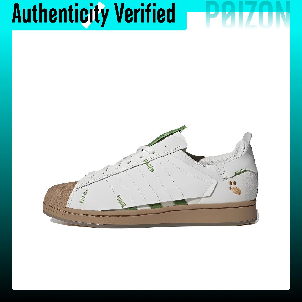 Melting Sadness X Adidas Origi - đánh giá và giá Adidas Shoes Superstar
