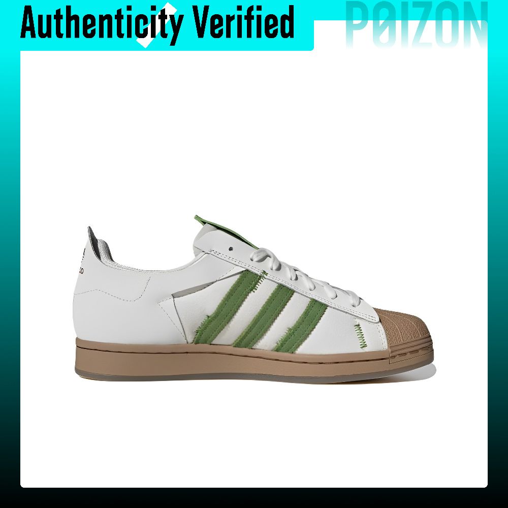 Melting Sadness X Adidas Origi - đánh giá và giá Adidas Shoes Superstar