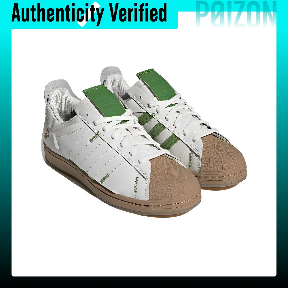 Melting Sadness X Adidas Origi - đánh giá và giá Adidas Shoes Superstar
