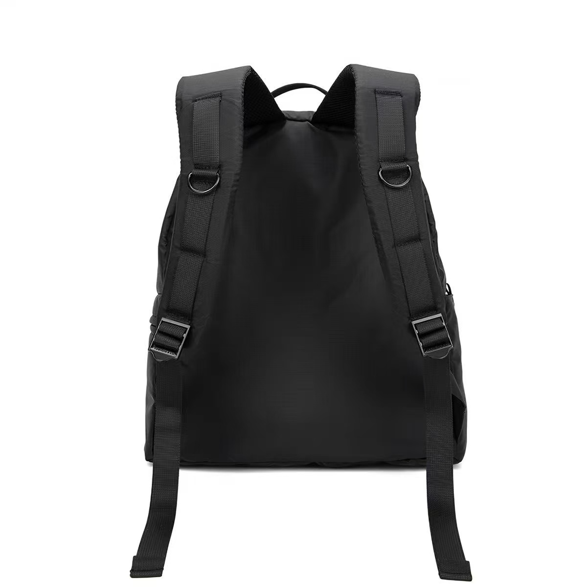 Porter Nylon Backpack 2 Sizes  - đánh giá và giá Canvas Backpack Casual