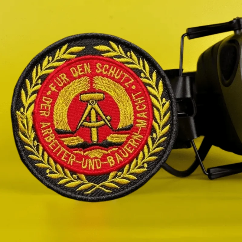 East Germany Morale Tactical P - đánh giá và giá Urban Backpack Tactical