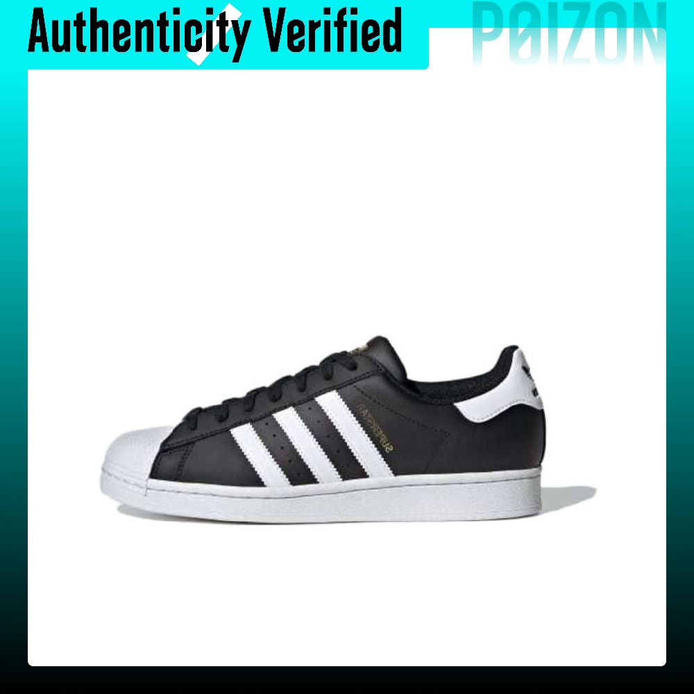 Adidas Originals SUPERSTAR Ska - đánh giá và giá Adidas Shoes Superstar