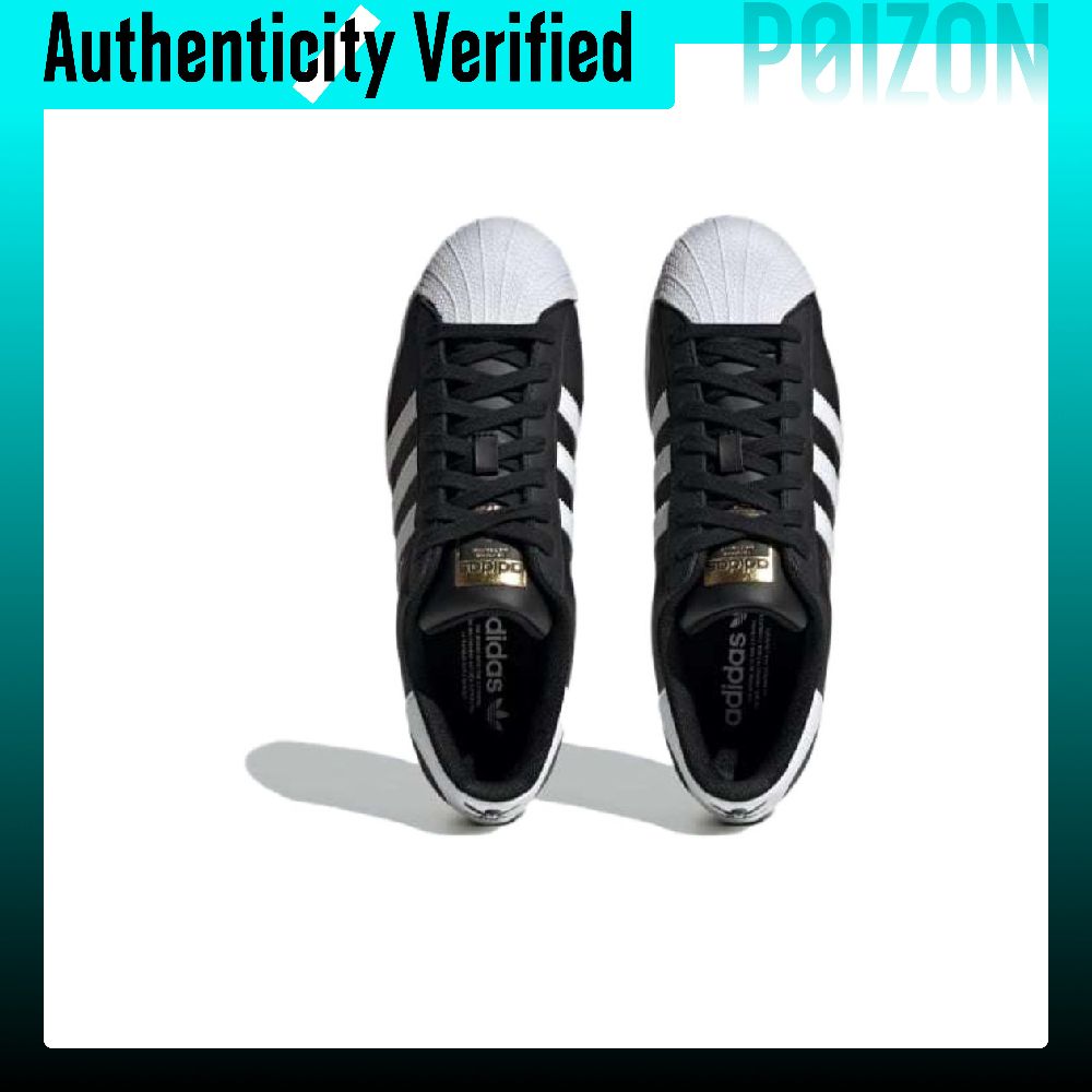 Adidas Originals SUPERSTAR Ska - đánh giá và giá Adidas Shoes Superstar