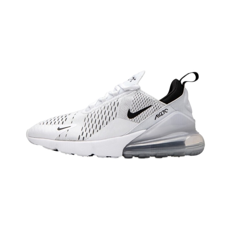 Nike Air Max 270 Unisex White  - đánh giá và giá Nike Shoes Air Max 270