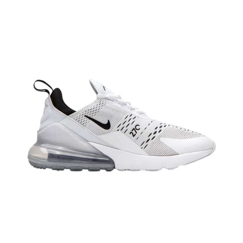 Nike Air Max 270 Unisex White  - đánh giá và giá Nike Shoes Air Max 270