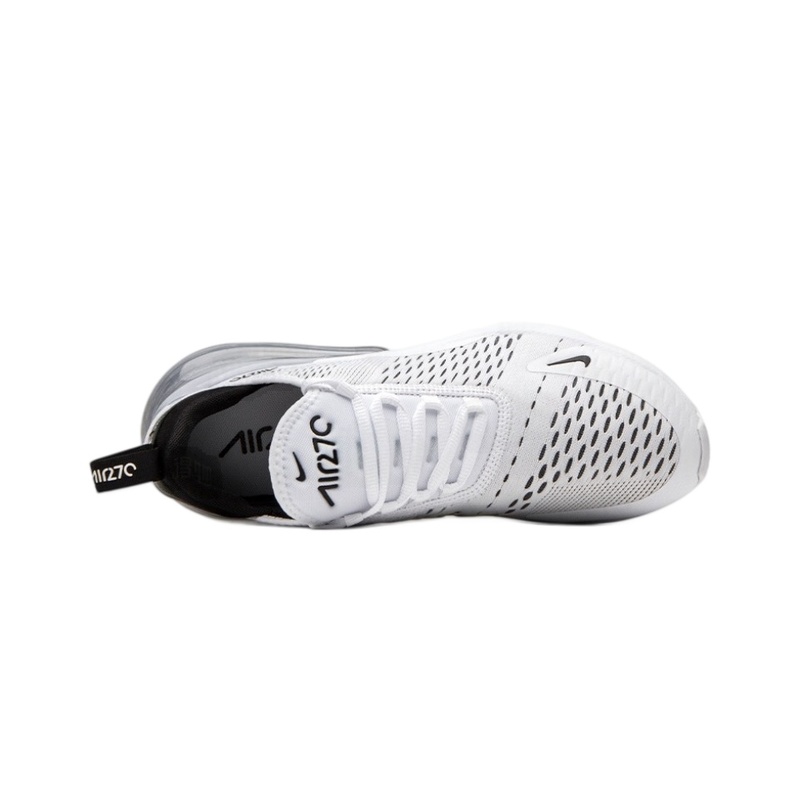 Nike Air Max 270 Unisex White  - đánh giá và giá Nike Shoes Air Max 270